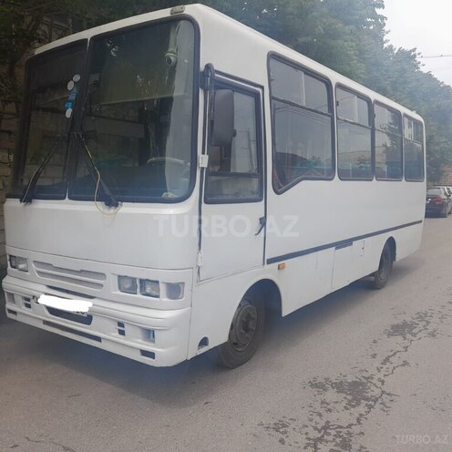 Iveco Otoyol 2007, 500,000 km - 3.9 l - Bakı
