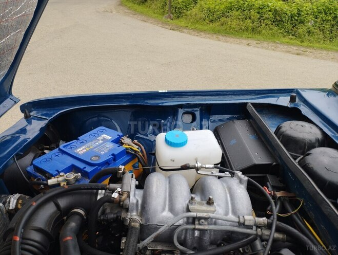 LADA (VAZ) 2107 2009, 95,000 km - 1.6 l - Masallı