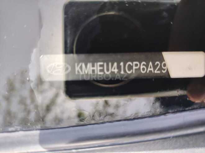 Hyundai Sonata 2006, 339,833 km - 2.4 l - Bakı