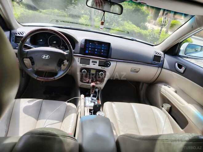 Hyundai Sonata 2006, 339,833 km - 2.4 l - Bakı