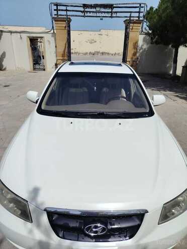 Hyundai Sonata 2006, 339,833 km - 2.4 l - Bakı
