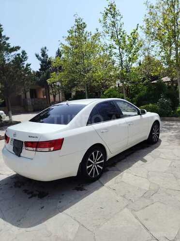 Hyundai Sonata 2006, 339,833 km - 2.4 l - Bakı
