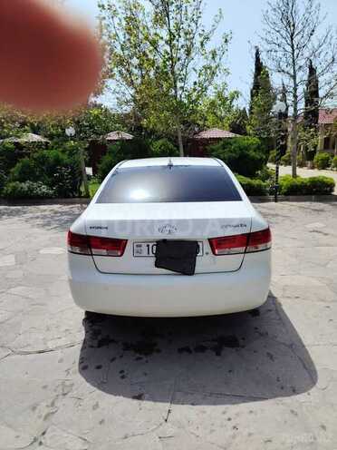 Hyundai Sonata 2006, 339,833 km - 2.4 l - Bakı