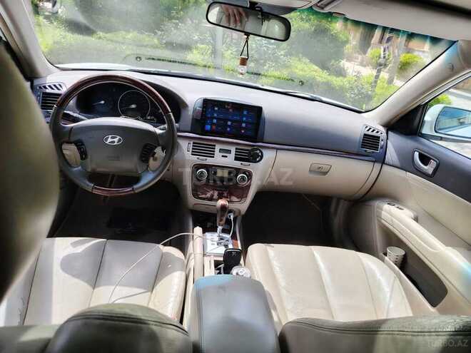 Hyundai Sonata 2006, 339,833 km - 2.4 l - Bakı
