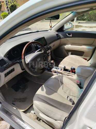 Hyundai Sonata 2006, 339,833 km - 2.4 l - Bakı
