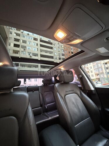 Hyundai Santa Fe 2015, 181,500 km - 2.0 l - Bakı