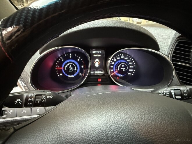 Hyundai Santa Fe 2015, 181,500 km - 2.0 l - Bakı