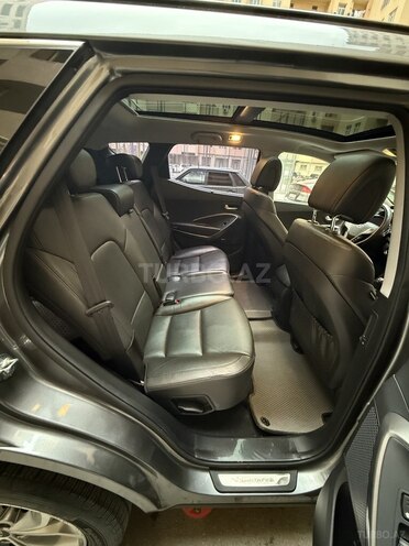 Hyundai Santa Fe 2015, 181,500 km - 2.0 l - Bakı