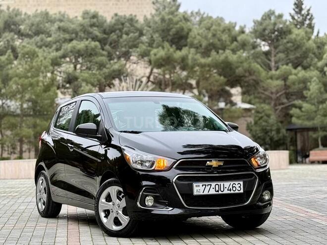 Chevrolet Spark-3