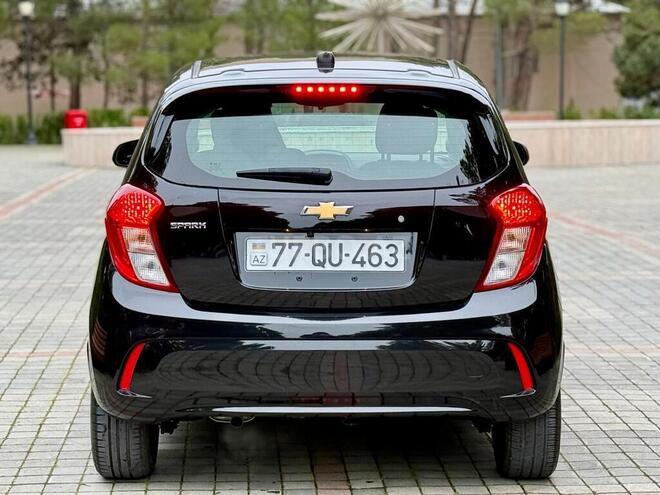 Chevrolet Spark-9