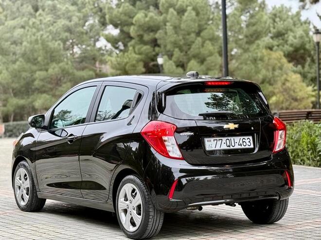 Chevrolet Spark-11