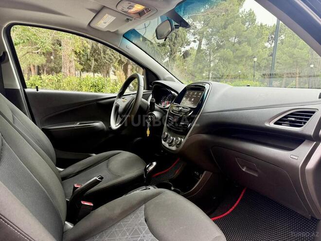 Chevrolet Spark-15