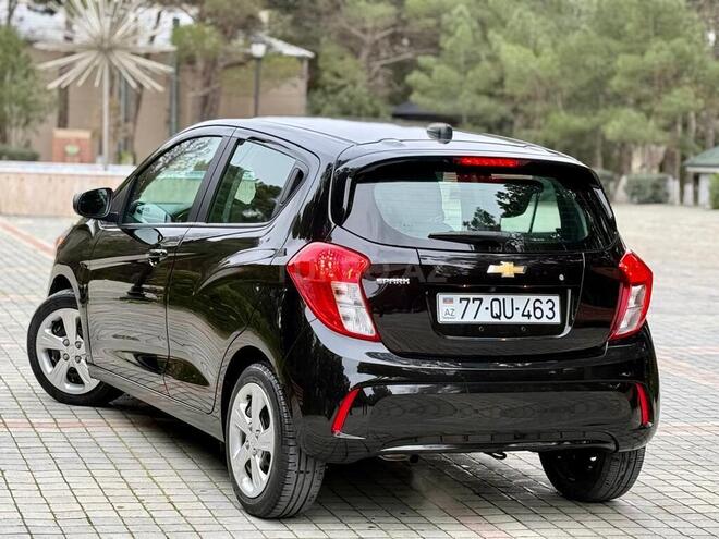 Chevrolet Spark-12
