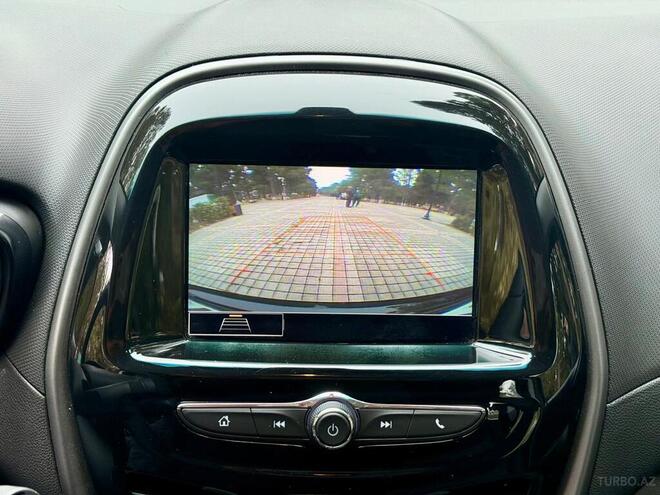 Chevrolet Spark-16