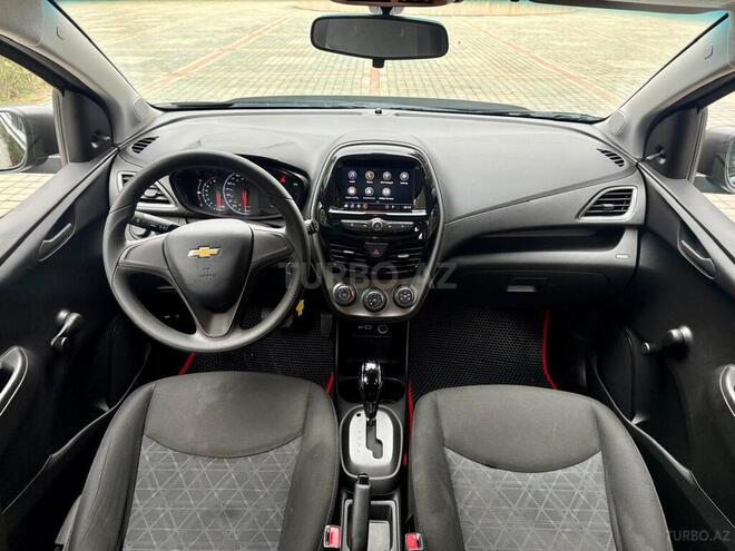 Chevrolet Spark-18