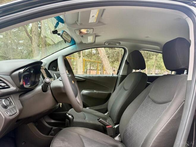Chevrolet Spark-17