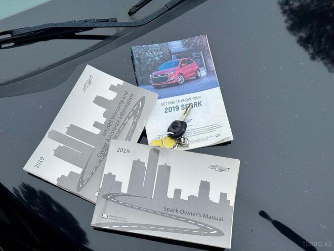 Chevrolet Spark-20