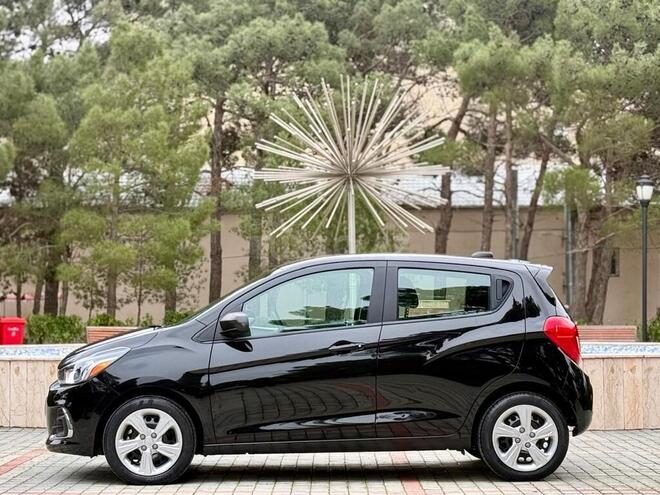 Chevrolet Spark-8
