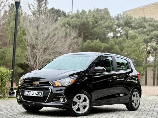 Chevrolet Spark-5