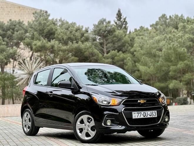 Chevrolet Spark-4