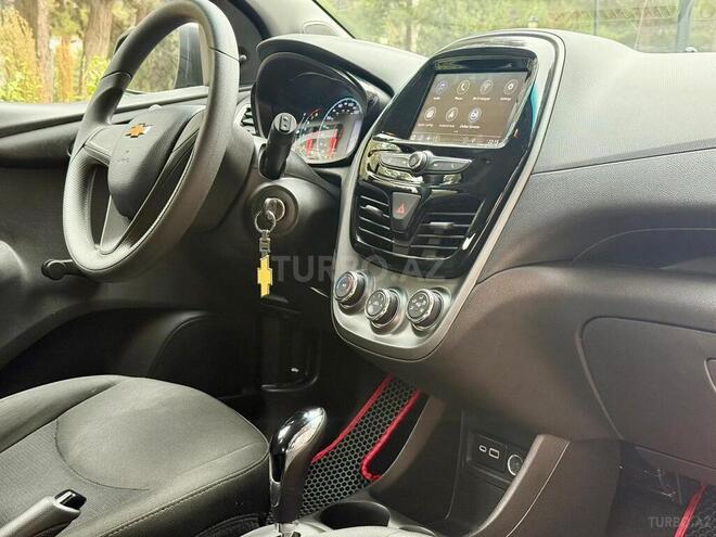 Chevrolet Spark-19