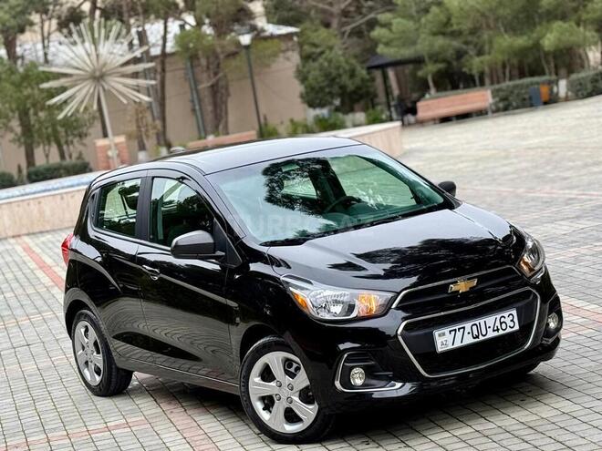 Chevrolet Spark-1