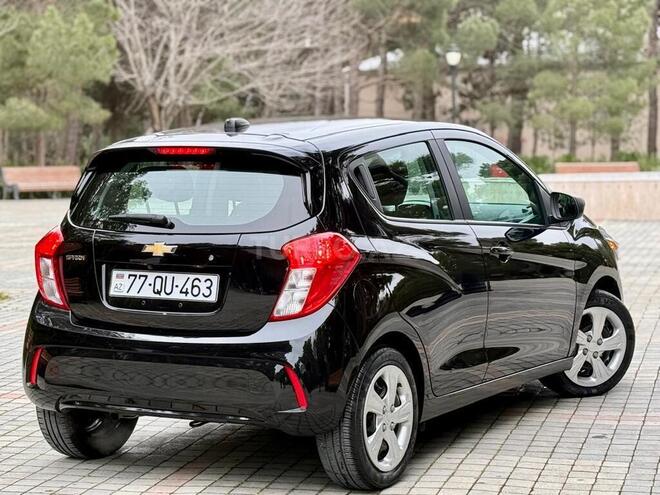 Chevrolet Spark-13