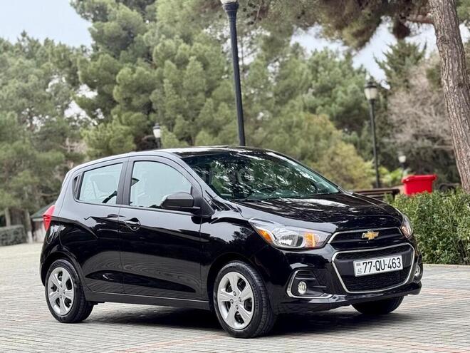 Chevrolet Spark-6