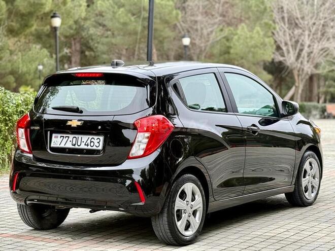 Chevrolet Spark-14