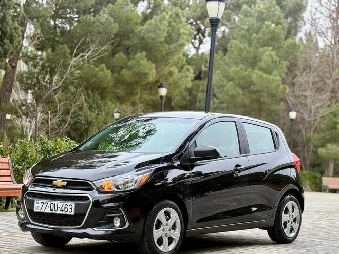 Chevrolet Spark-7