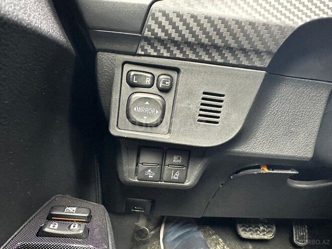 Toyota Corolla Axio 2019, 112,000 km - 1.5 l - Bakı