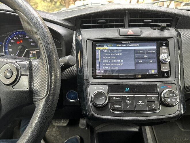 Toyota Corolla Axio 2019, 112,000 km - 1.5 l - Bakı
