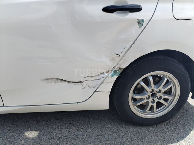 Toyota Prius 2016, 520,000 km - 1.8 l - Bakı