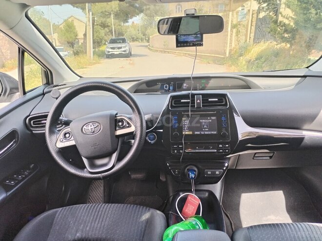 Toyota Prius 2016, 520,000 km - 1.8 l - Bakı