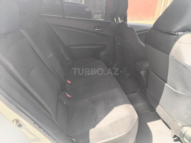 Toyota Prius 2016, 520,000 km - 1.8 l - Bakı
