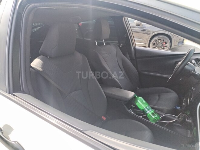 Toyota Prius 2016, 520,000 km - 1.8 l - Bakı
