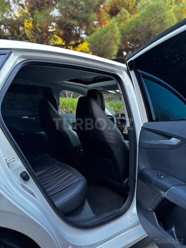 Changan Qiyuan A05 2024, 19,000 km - 1.5 l - Bakı