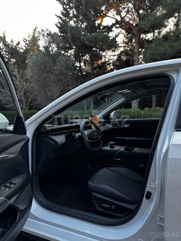 Changan Qiyuan A05 2024, 19,000 km - 1.5 l - Bakı