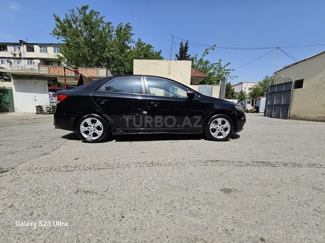 Kia Cerato 2009, 343,000 km - 1.6 l - Bakı