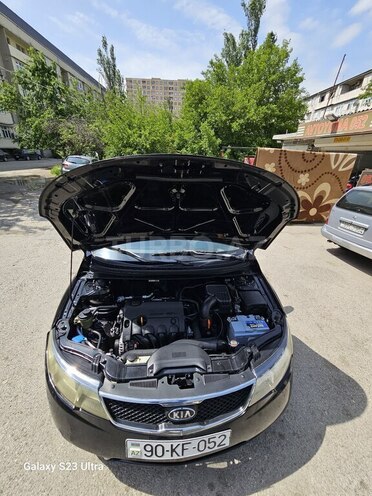 Kia Cerato 2009, 343,000 km - 1.6 l - Bakı