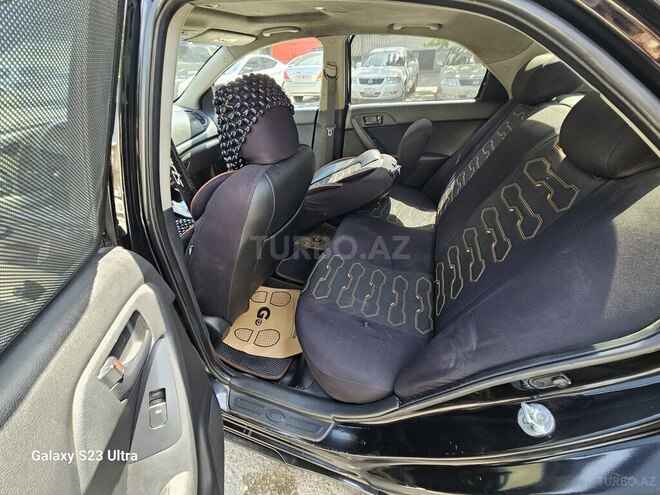 Kia Cerato 2009, 343,000 km - 1.6 l - Bakı