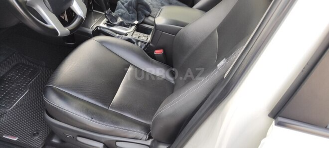 Toyota Land Cruiser Prado 2013, 175,000 km - 2.7 l - Bakı