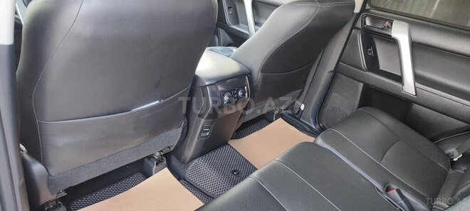 Toyota Land Cruiser Prado 2013, 175,000 km - 2.7 l - Bakı