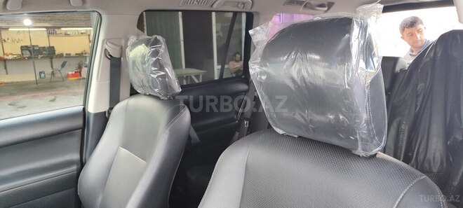 Toyota Land Cruiser Prado 2013, 175,000 km - 2.7 l - Bakı
