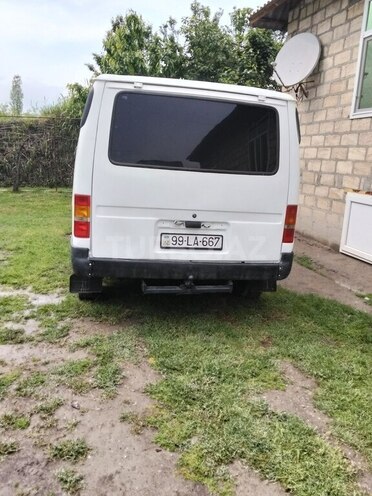 Ford Transit 1995, 328,271 km - 2.2 l - Göyçay