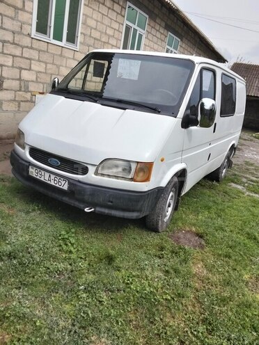 Ford Transit 1995, 328,271 km - 2.2 l - Göyçay