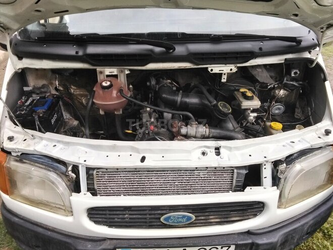 Ford Transit 1995, 328,271 km - 2.2 l - Göyçay