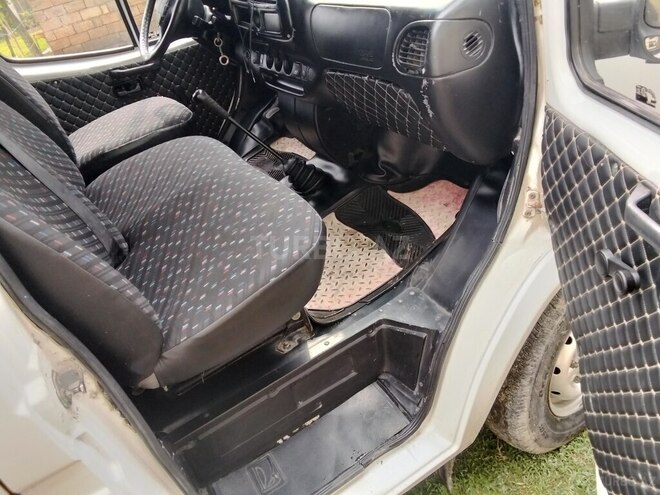 Ford Transit 1995, 328,271 km - 2.2 l - Göyçay