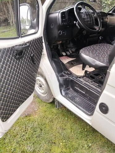 Ford Transit 1995, 328,271 km - 2.2 l - Göyçay