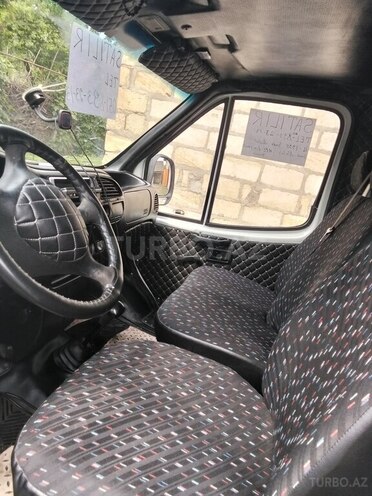 Ford Transit 1995, 328,271 km - 2.2 l - Göyçay